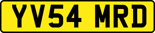 YV54MRD