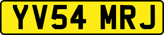 YV54MRJ