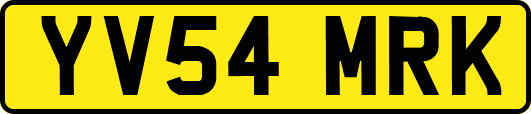 YV54MRK
