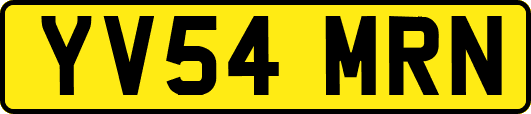 YV54MRN