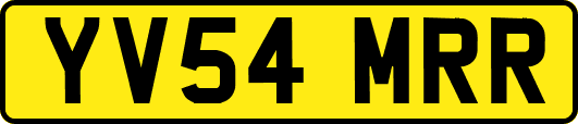 YV54MRR