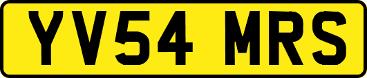 YV54MRS