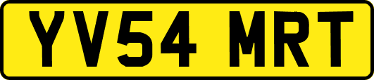 YV54MRT
