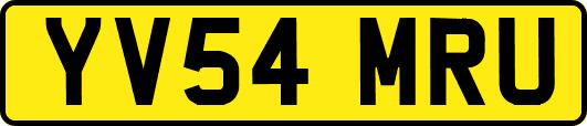 YV54MRU