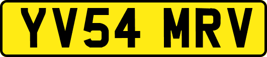 YV54MRV