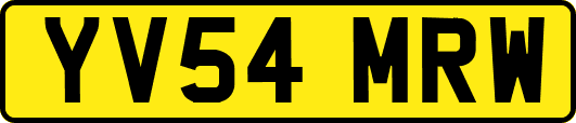 YV54MRW