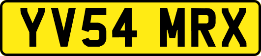 YV54MRX