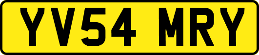 YV54MRY