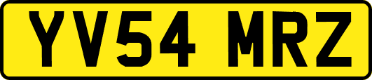 YV54MRZ