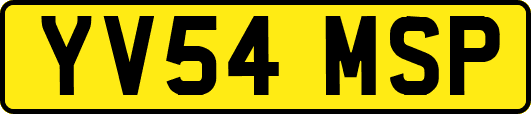YV54MSP