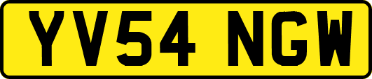 YV54NGW