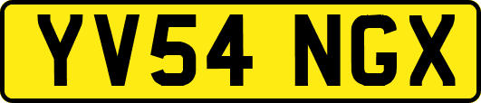 YV54NGX