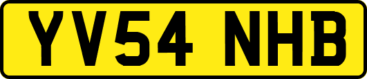 YV54NHB