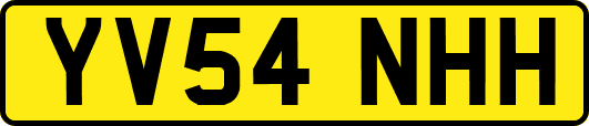 YV54NHH