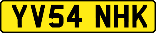 YV54NHK