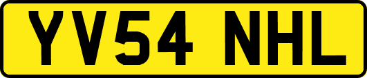 YV54NHL