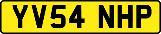 YV54NHP