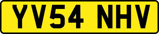 YV54NHV