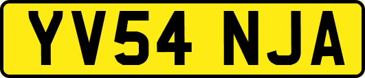 YV54NJA