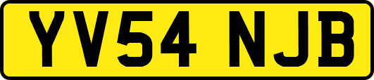 YV54NJB