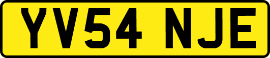 YV54NJE