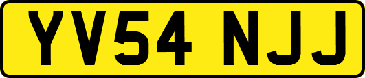 YV54NJJ