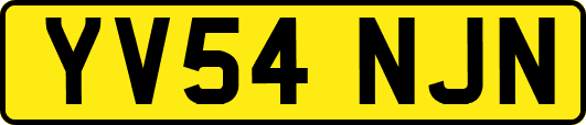 YV54NJN