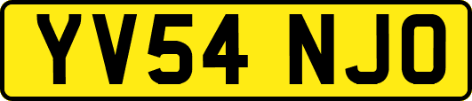 YV54NJO