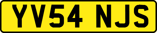 YV54NJS