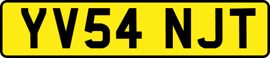 YV54NJT