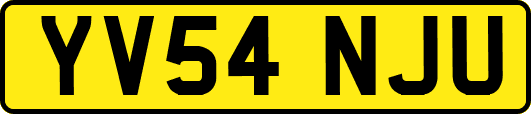 YV54NJU