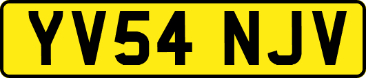 YV54NJV