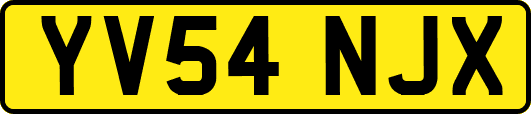 YV54NJX