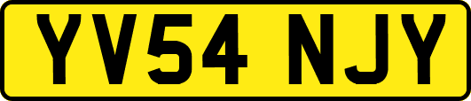 YV54NJY