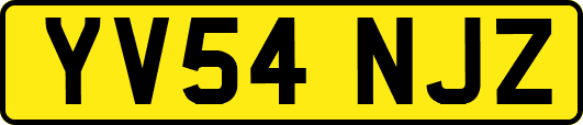 YV54NJZ