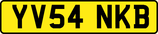 YV54NKB