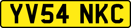 YV54NKC