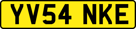 YV54NKE