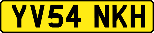 YV54NKH
