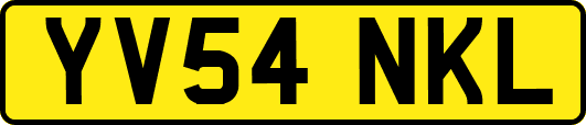 YV54NKL