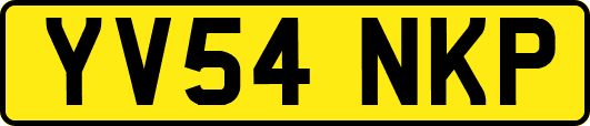 YV54NKP