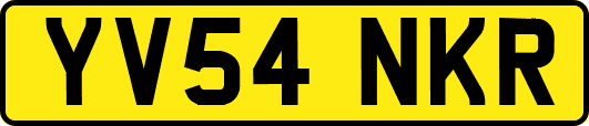 YV54NKR