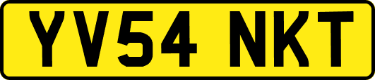 YV54NKT