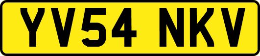 YV54NKV