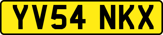 YV54NKX