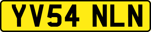 YV54NLN