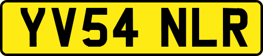 YV54NLR