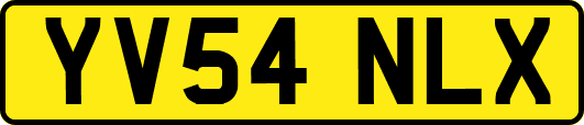 YV54NLX