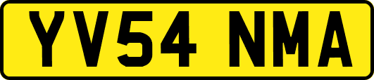 YV54NMA