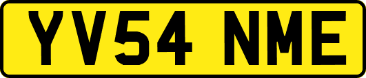 YV54NME
